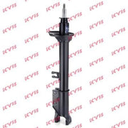 KYB Shock Absorber Damper Strut Rear Left fits Mazda 323 III 1985-1993