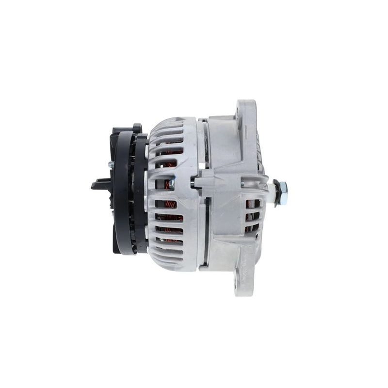 Bosch Car Alternator 12V fits Man Tga 1999-2009