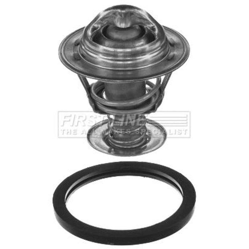 First Line Thermostat,Coolant fits Peugeot 305 1977-1982 1.5