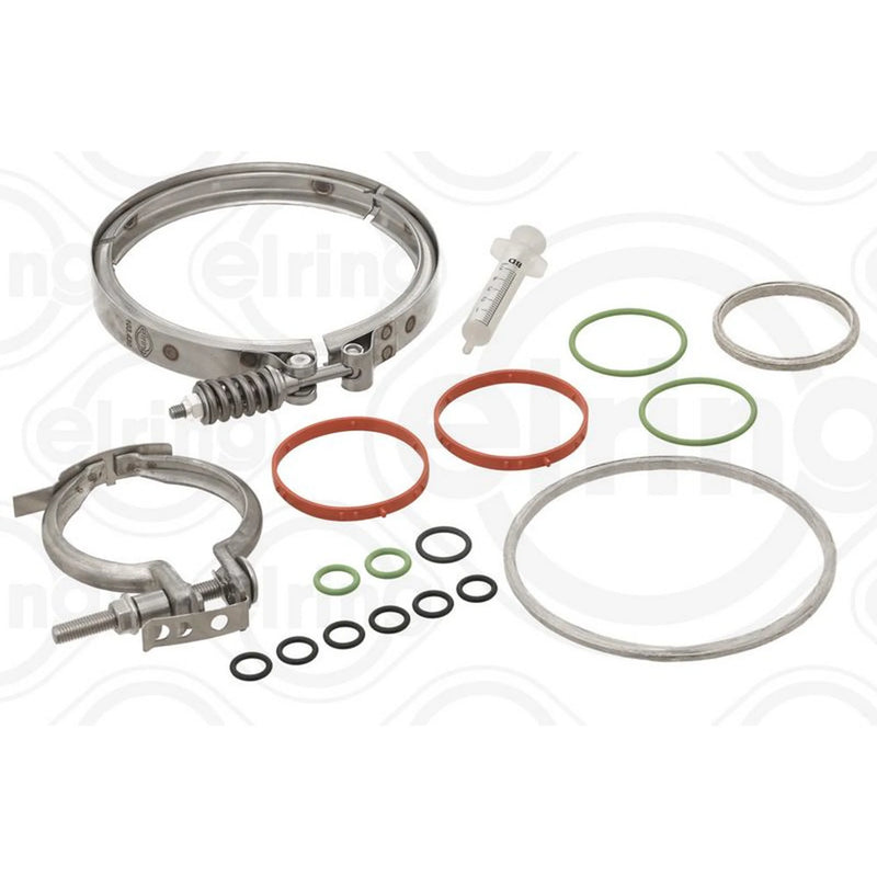 Elring Charger Mounting Kit 103.090