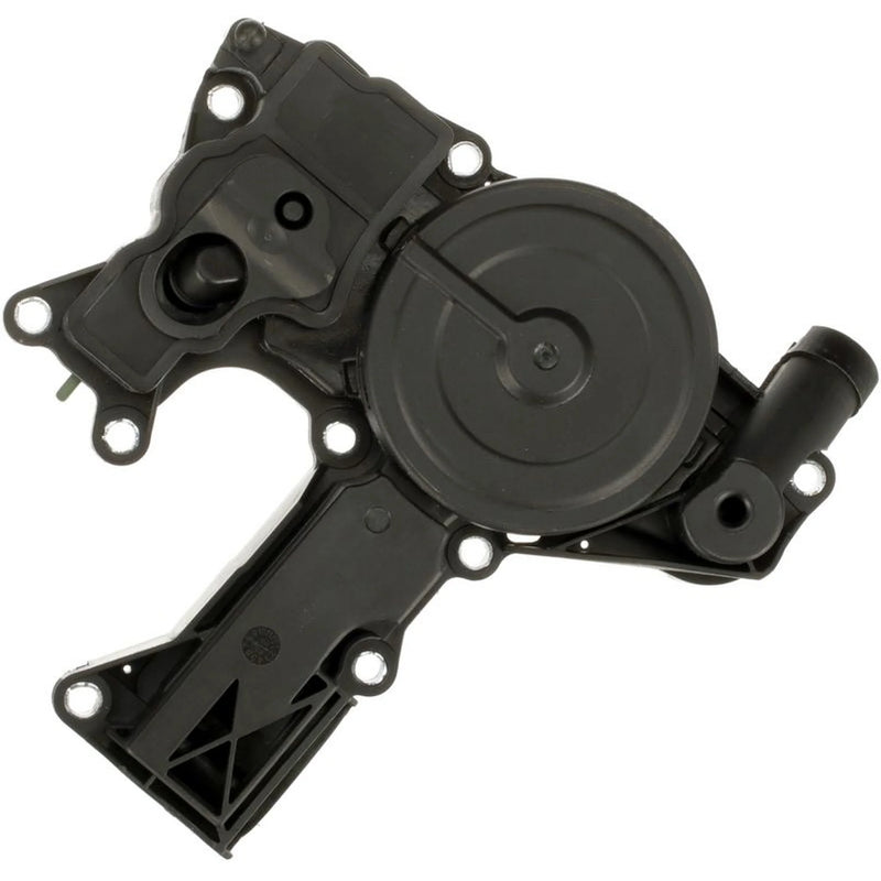 Gates Crankcase Oil Separator Oil Separator fits Seat Leon 2009-2012 2.0