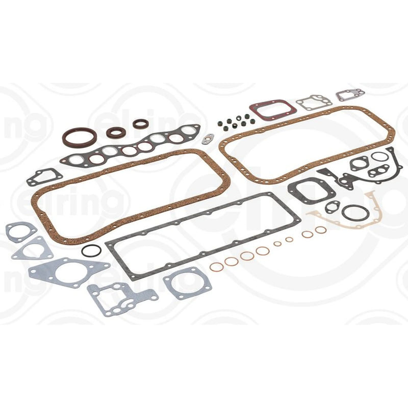 Elring Fiat Full Set fits Citroën C25 Bus 1992-1994 1.9