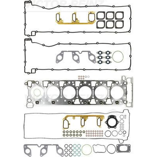 Victor Reinz Cylinder Head Gasket Kit 02-10173-01