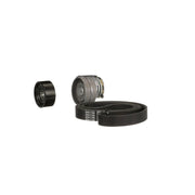 Gates V-Ribbed Belt Set fits Mitsubishi Carisma 2000-2006 1.9