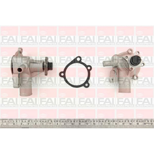 FAI Engine Cooling Water Pump WP2525