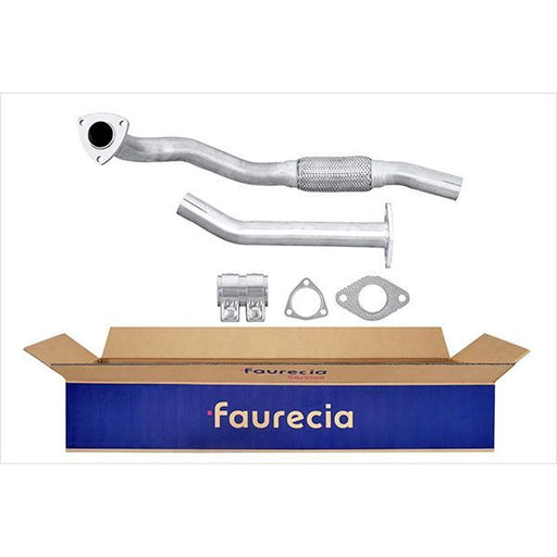 Hella Exhaust Pipe OD 8LA 366 006-161