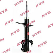 KYB Shock Absorber Damper Strut Front Left fits Lexus Nx 2014 on
