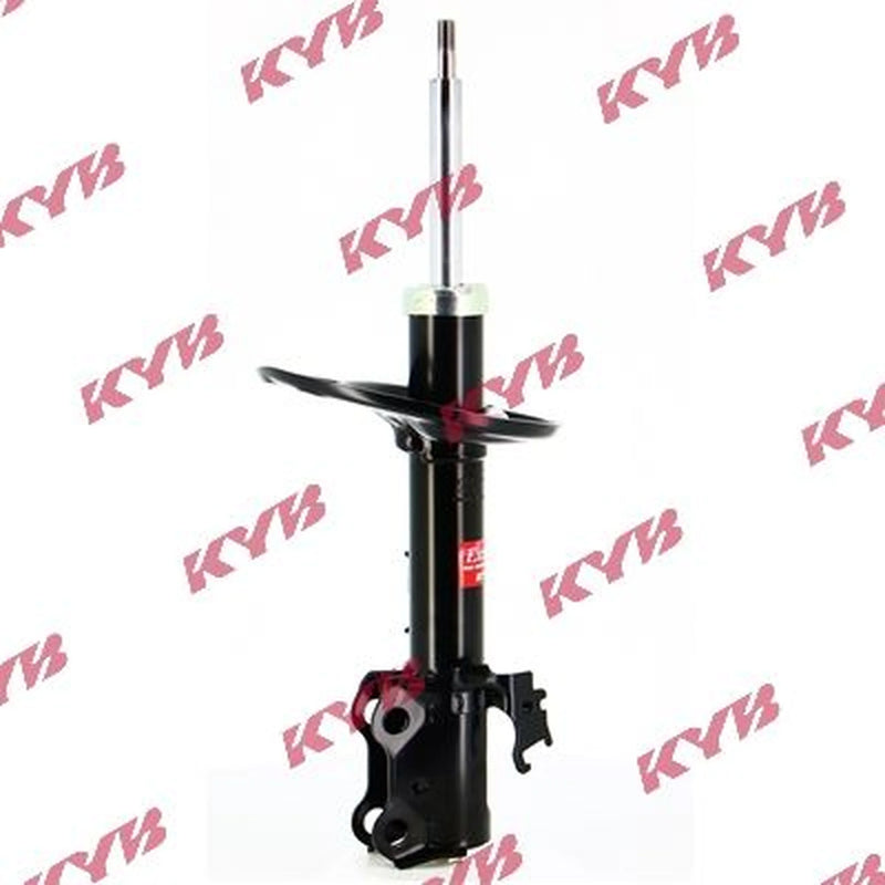 KYB Shock Absorber Damper Strut Front Left fits Lexus Nx 2014 on