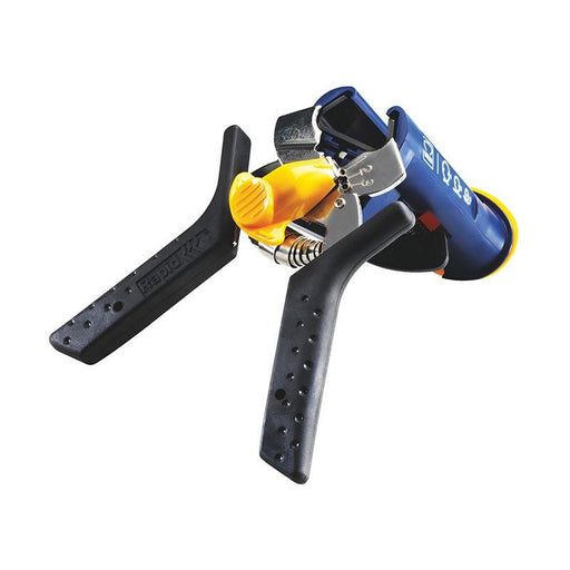 Rapid GP238 Plant Fixing Pliers for use with VR38 Hog Rings Rapid - NN4 Online
