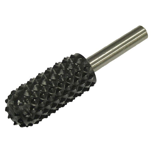 Faithfull Rotary Ball-Ended Wood Rasp 12 x 35mm Faithfull - Dynamic Drive