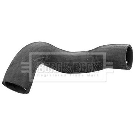 Borg & Beck Intercooler Turbo Charge Air Hose BTH1261