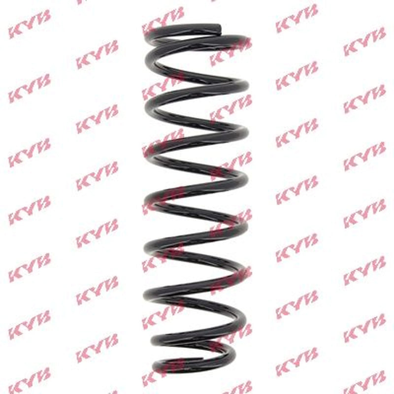 KYB 2 x Suspension Springs fits Toyota Corolla Verso 2001-2004 1.6 1.8 2.0