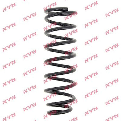 KYB 2 x Suspension Springs fits Toyota Corolla Verso 2001-2004 1.6 1.8 2.0
