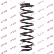 KYB Rear Suspension Coil Spring fits Toyota Corolla Verso 2001-2004 1.6 1.8 2.0