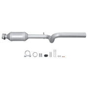 Hella Catalytic Converter fits Renault Espace 1991-1996 2.0 2.2