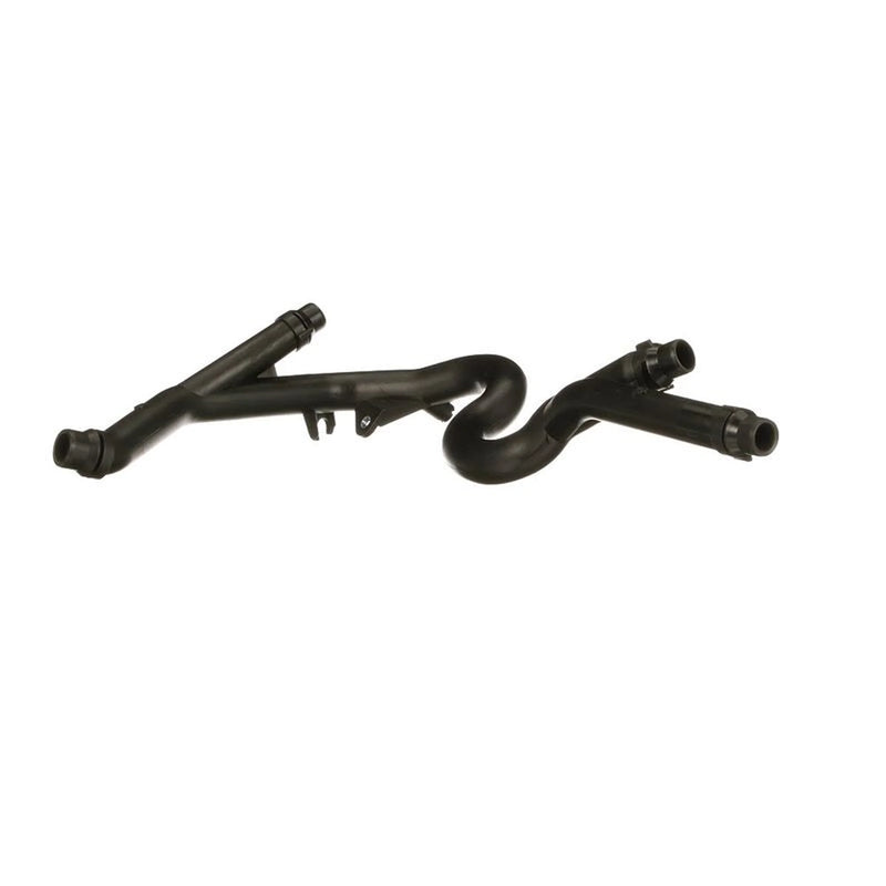 Gates Coolant Water Pipe Tube fits BMW 5 2002-2010