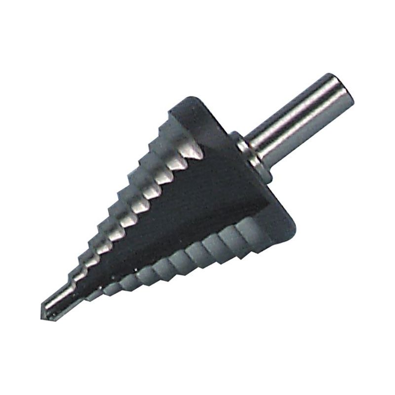 Halls BSM2 Bradrad® Tool 6-36mm with 10mm Shank Halls - Dynamic Drive