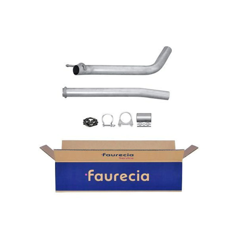 Hella Exhaust Pipe OD fits Peugeot 308 Sw I 2007-2014 2.0
