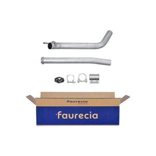 Hella Exhaust Pipe OD 8LA 366 002-611