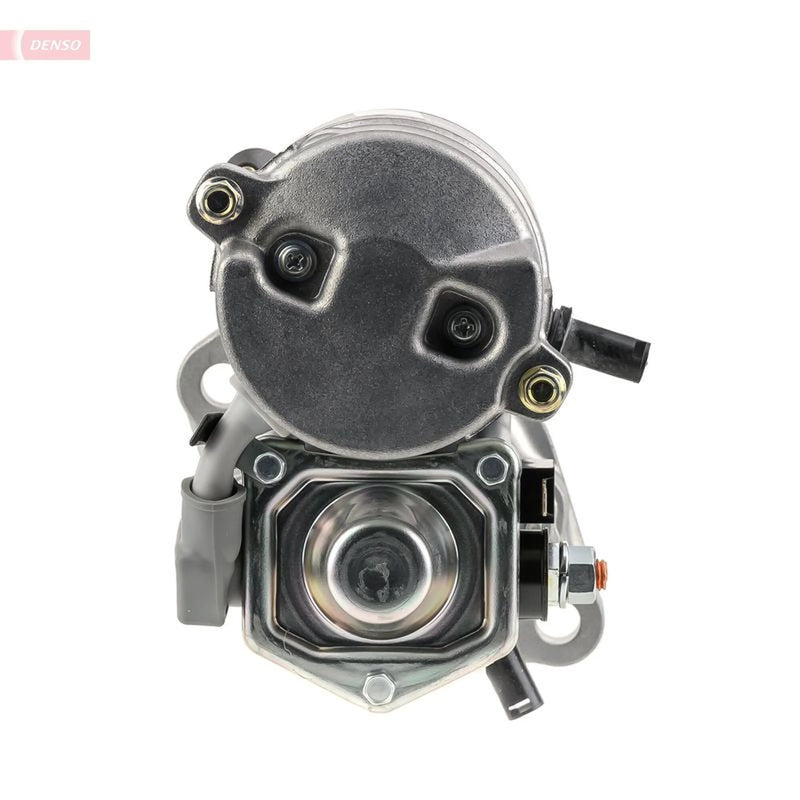 Denso Starter Motor 12V 1.4kW 9 Teeth