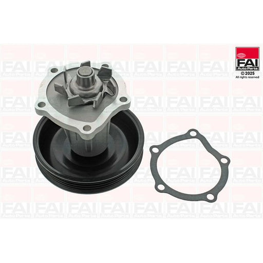 FAI Engine Cooling Water Pump WP6562