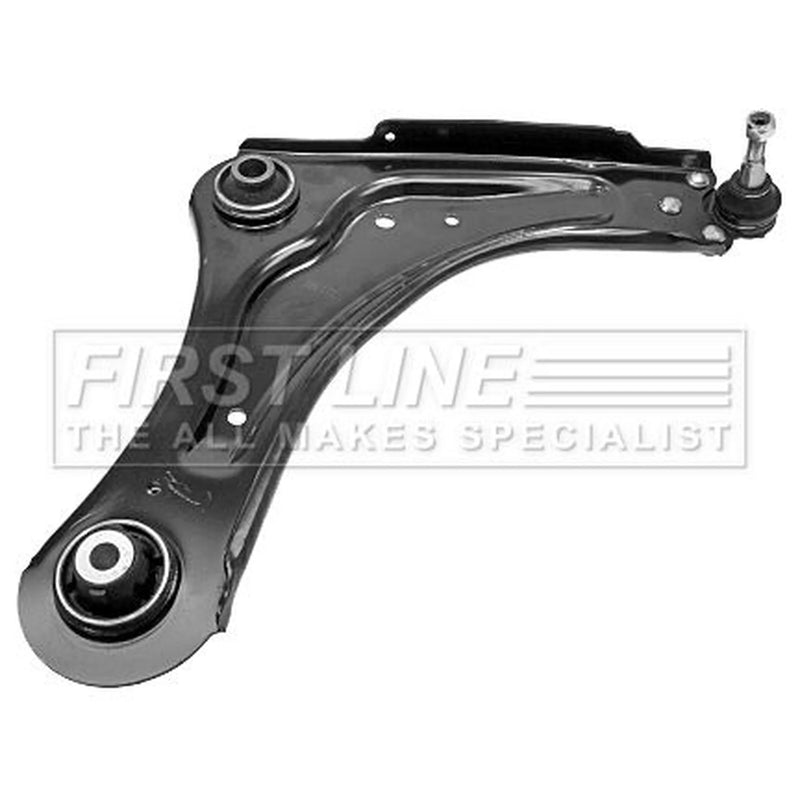 First Line Control/Trailing Arm fits Renault Laguna 2012-2015 1.5