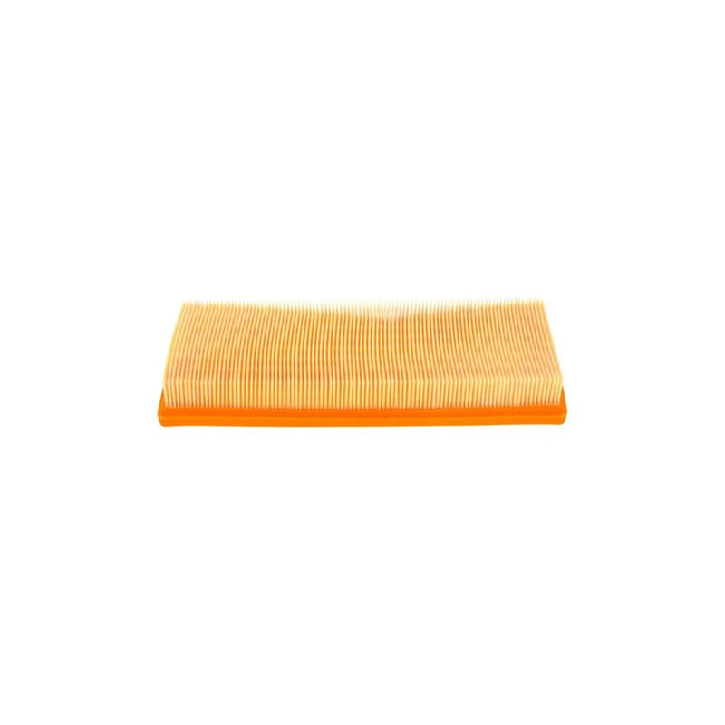 Bosch Engine Air Filter fits Fiat Punto 1999-2006 1.2 188.233