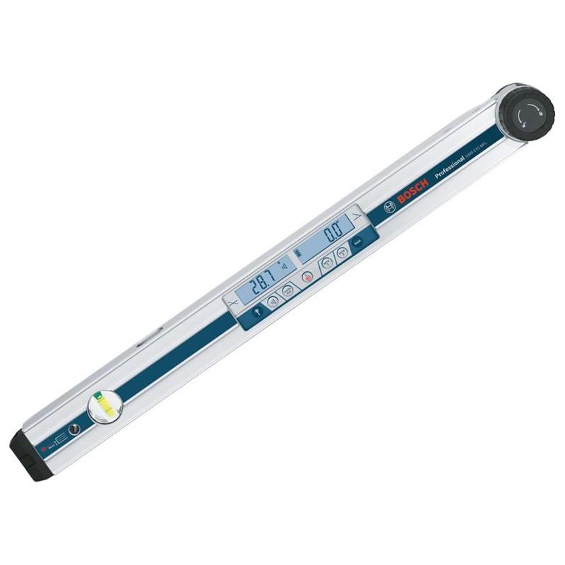 Bosch GAM 270 MFL Professional Angle Measurer Bosch - Dynamic Drive