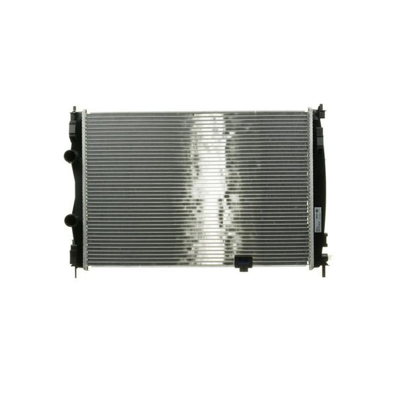 Mahle Engine Radiator fits Nissan Qashqai I 2007-2013 2.0