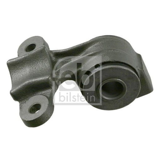 Febi Wishbone / Control / Trailing Arm Bush Rear 22101
