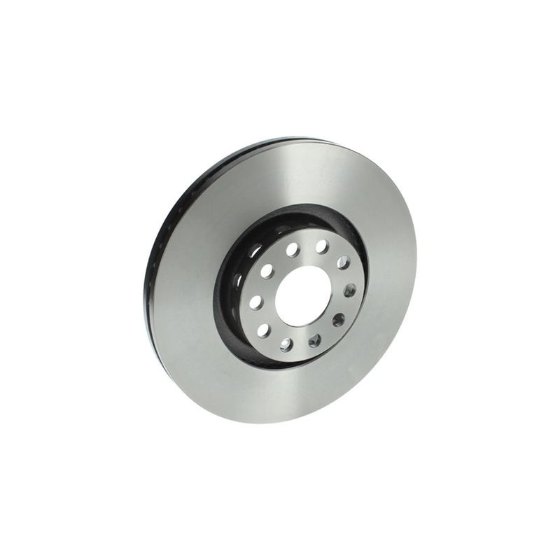 Bosch 2 x Brake Discs fits VW Passat B5.5 2000-2005 1.6 1.8 1.9 2.0 2.3 2.5