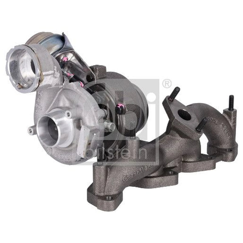Febi Turbocharger Turbo Unit 186789