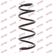 KYB 2 x Front Suspension Springs fits Honda Cr-V III 2007-2010 2.2