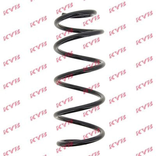 KYB Front Left Suspension Coil Spring RA3318