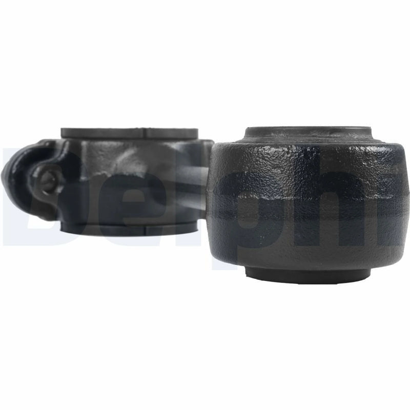 Delphi Stabiliser Bar Link Coupling Rod Front Left fits Toyota Land Cruiser