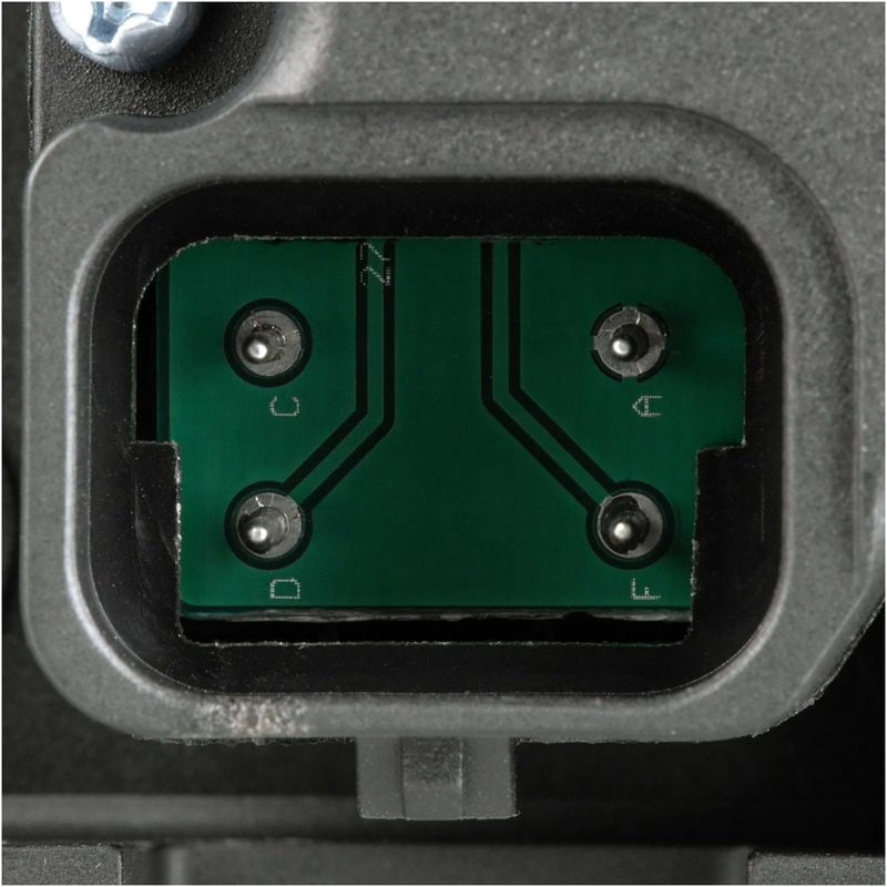 Gates Coolant Control Valve Assembly fits Tesla Model S 2012-2016