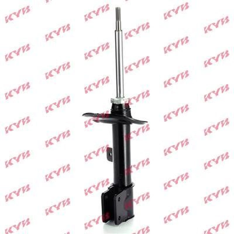 KYB Shock Absorber Damper Strut Front Right fits Citroën C4 Grand Picasso I