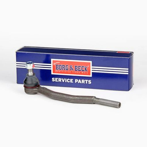 Borg & Beck Steering Tie Rod End Ball Joint BTR4532