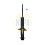 NAPA Shock Absorber Damper Strut Rear Left fits Honda Cr-V 2001-2007 2.0 2.2