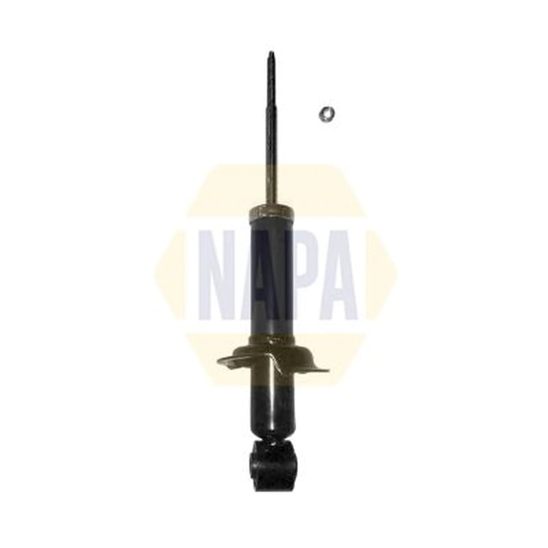 NAPA Shock Absorber Damper Strut Rear Left fits Honda Cr-V 2001-2007 2.0 2.2