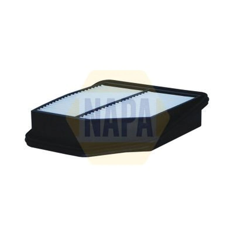 NAPA Engine Air Filter fits Suzuki Grand Vitara II 2005-2015 1.9 2.4 3.2