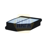 NAPA Service Kit with Air, Oil & Cabin Filters fits Suzuki Grand Vitara II