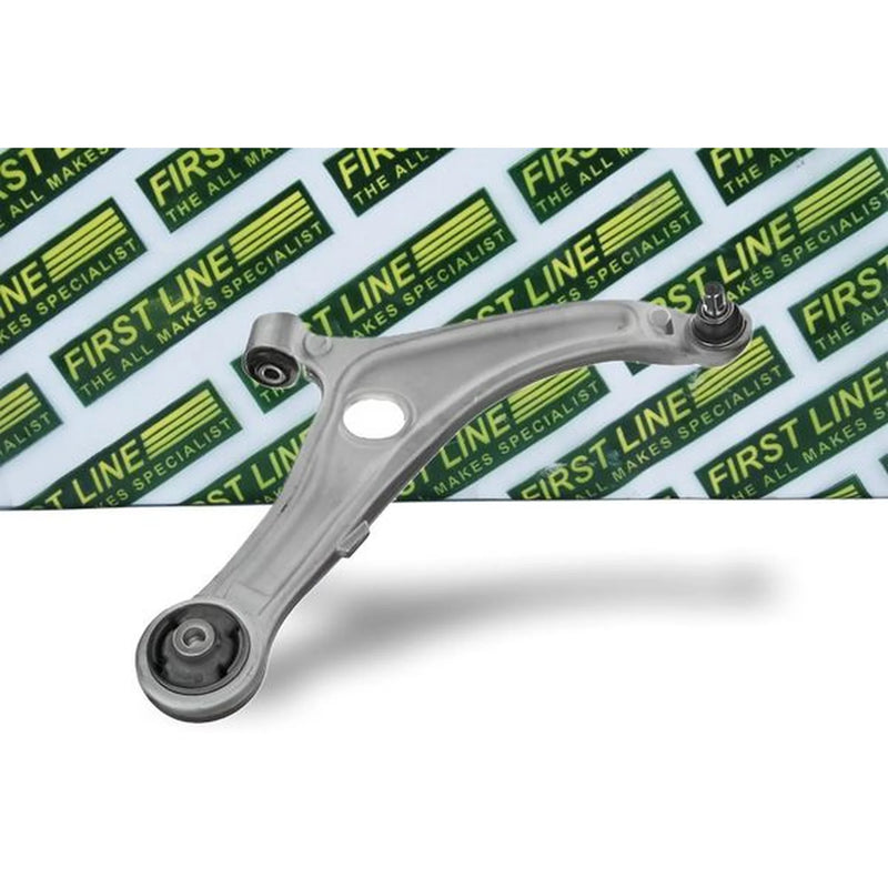 First Line Control/Trailing Arm fits Hyundai I40 I 2012-2019 1.6 1.7 2.0