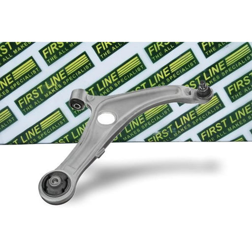 First Line Control/Trailing Arm fits Hyundai I40 I 2012-2019 1.6 1.7 2.0