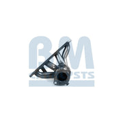 BM Catalysts Homologated Petrol Cat fits Land Rover Freelander I 1998-2006 1.8