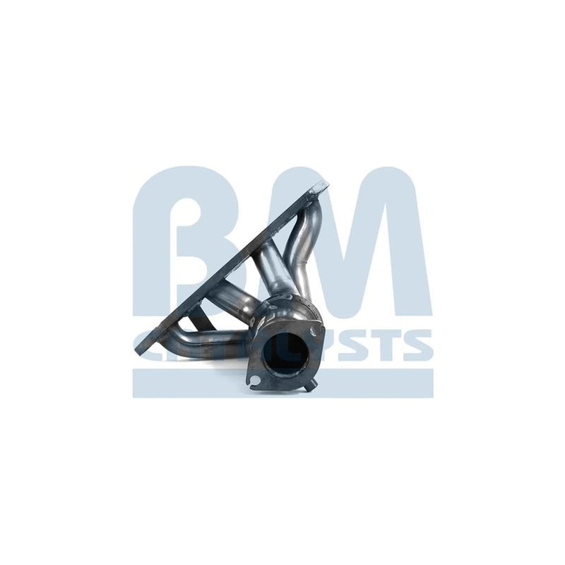 BM Catalysts Homologated Petrol Cat fits Land Rover Freelander I 1998-2006 1.8