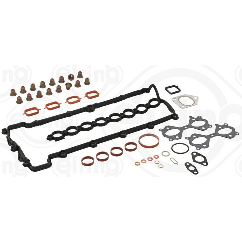 Elring Cylinder Head Gasket Kit fits Land Rover Freelander I 2000-2006 2.0