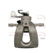Apec Brake Caliper Assembly Rear Left LCA811N