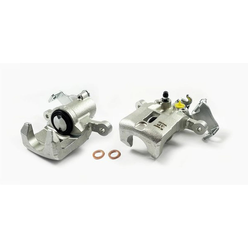 Juratek Brake Caliper Assembly Rear Left fits Kia Picanto III 2017-2018 1.0 1.2