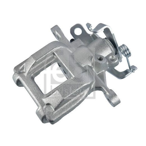 Febi Brake Caliper Assembly Rear Left 182197